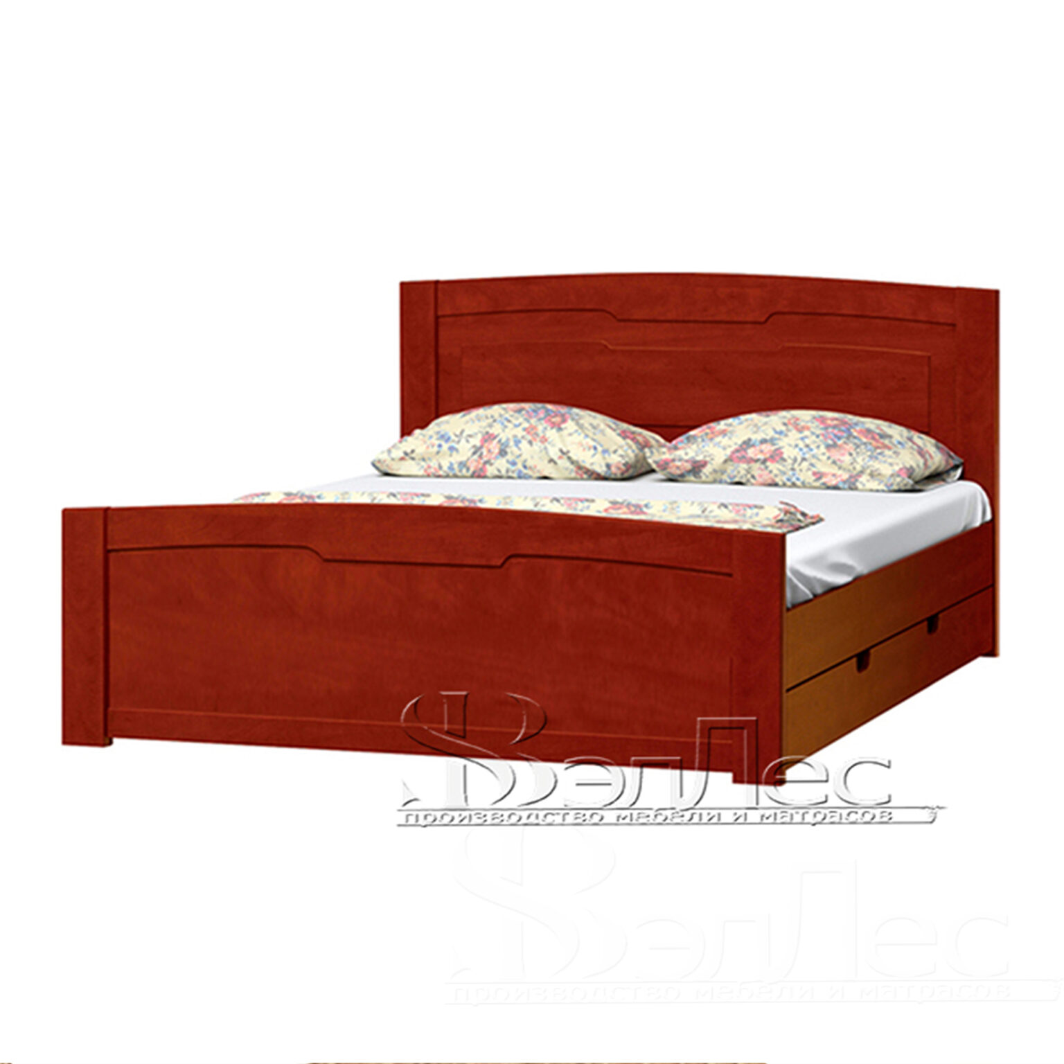 Ариэль-2 кровать